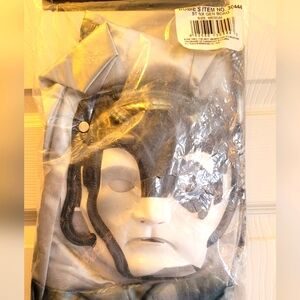 Rubie's Star Trek Borg Costume